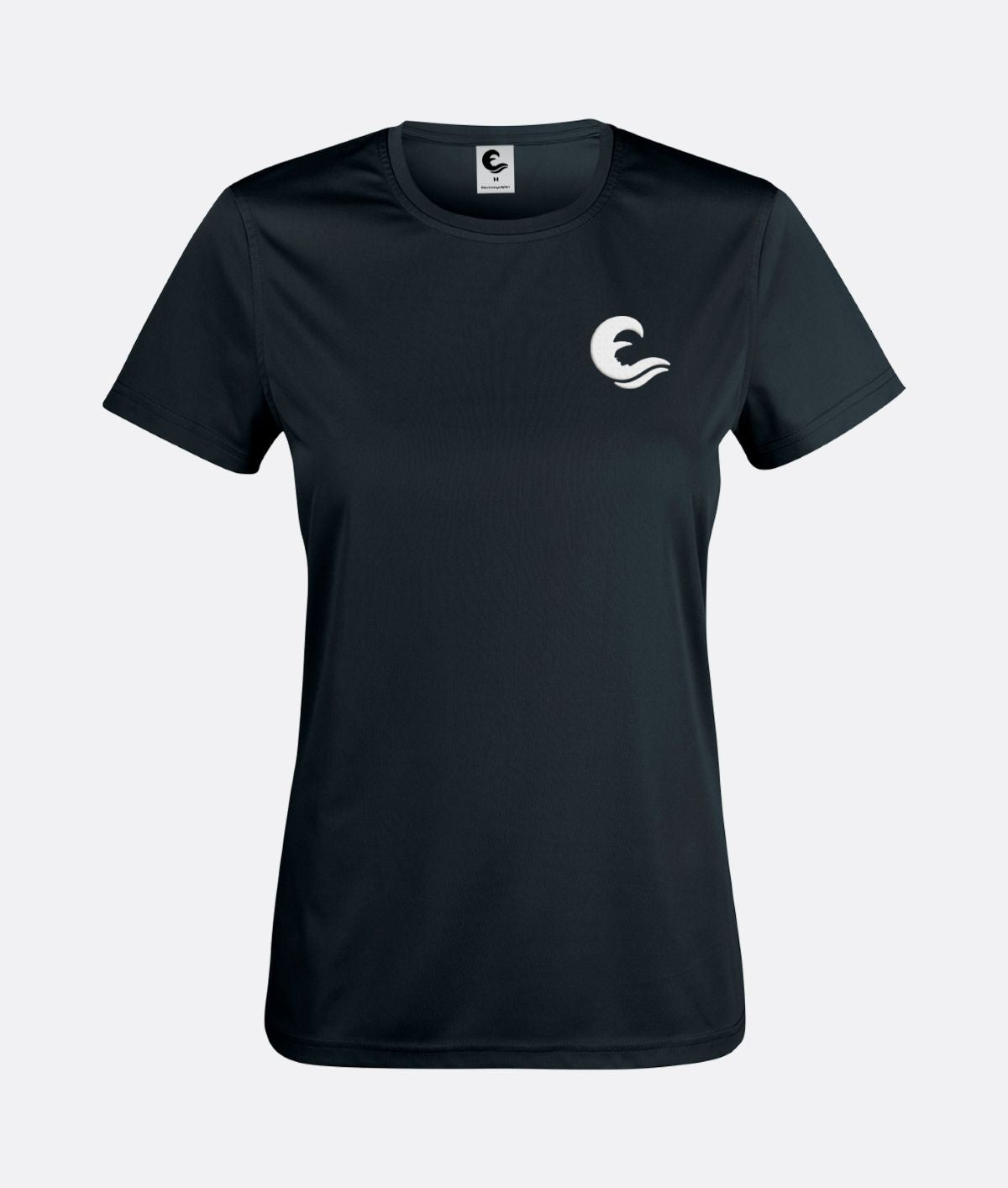 T-Shirt Active Sirocco Donna