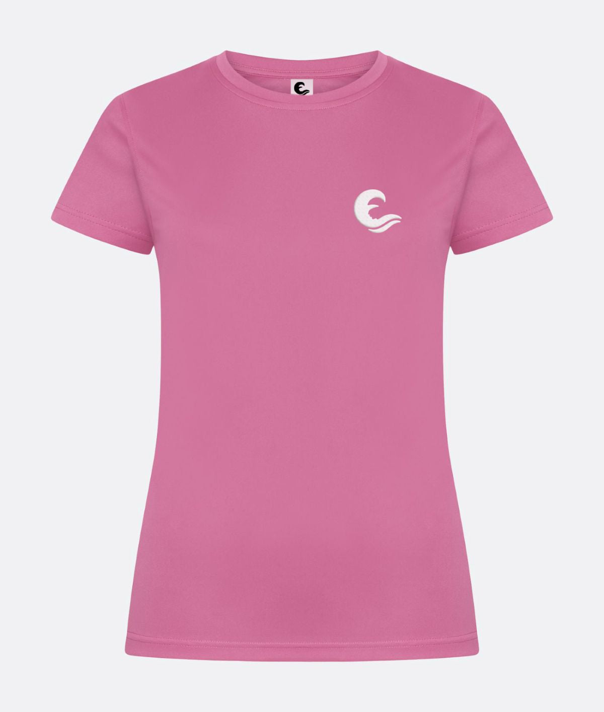 T-Shirt Active Sirocco Donna