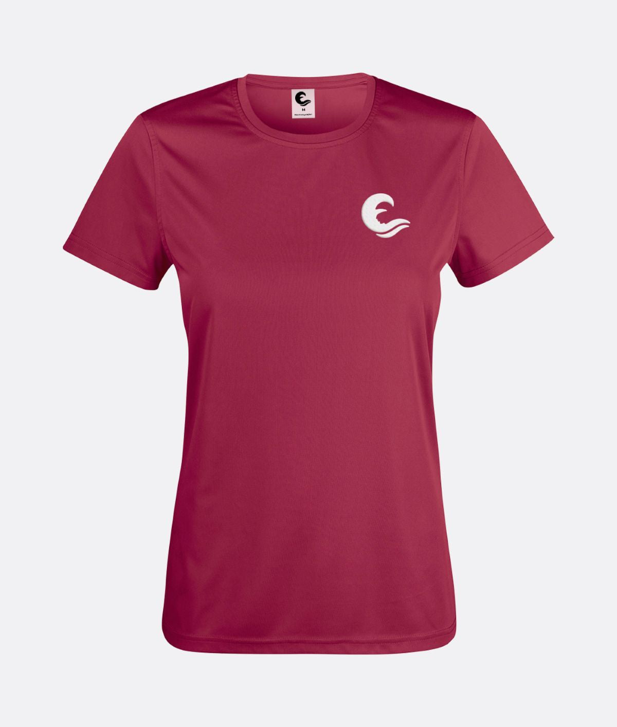 T-Shirt Active Sirocco Donna