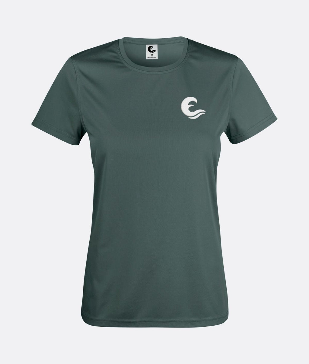 T-Shirt Active Sirocco Donna