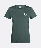 T-Shirt Active Sirocco Donna