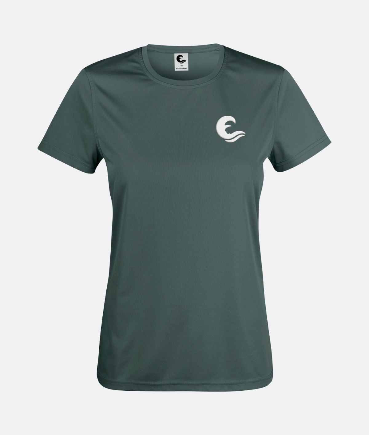 T-Shirt Active Sirocco Donna