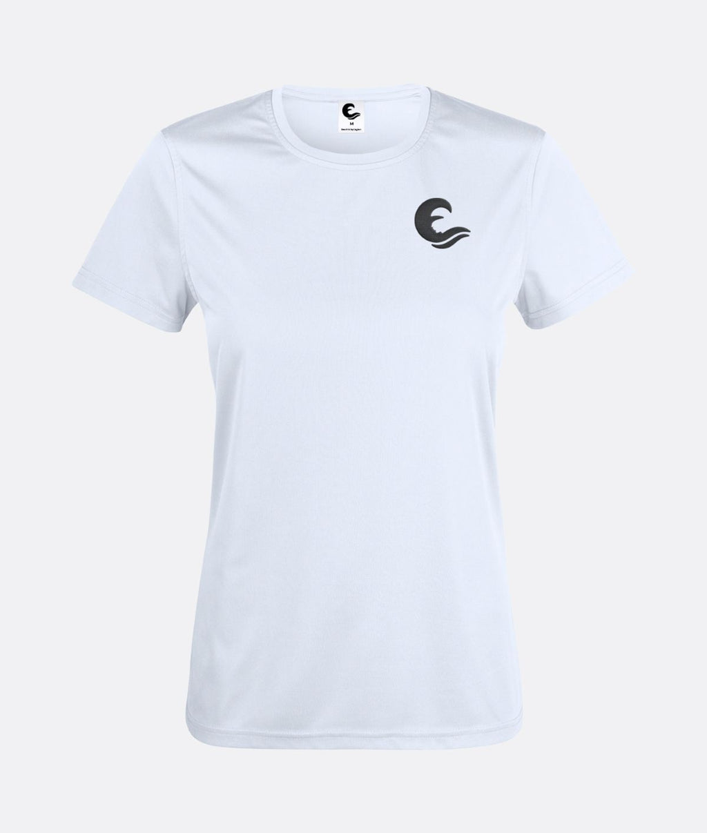 T-Shirt Active Sirocco Donna