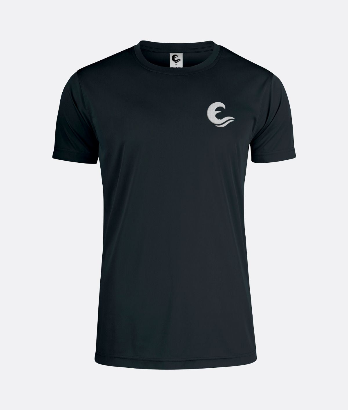 T-Shirt Active Sirocco Uomo