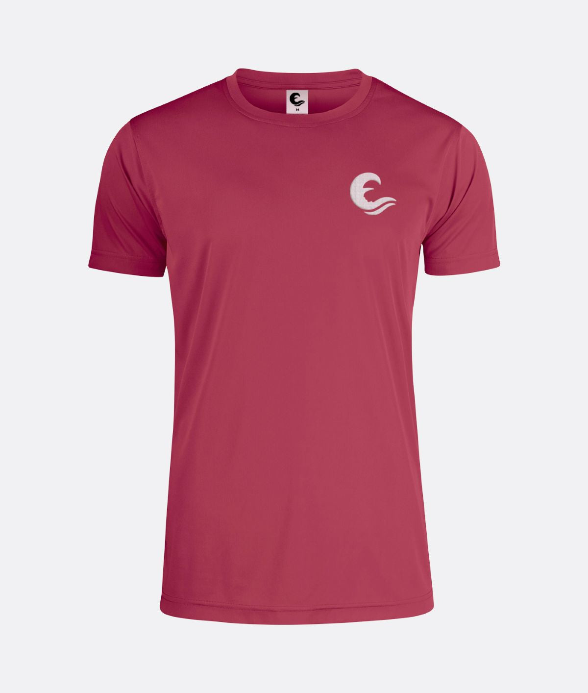 T-Shirt Active Sirocco Uomo