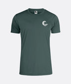 T-Shirt Active Sirocco Uomo