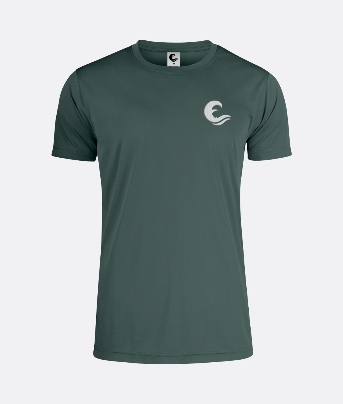 T-Shirt Active Sirocco Uomo