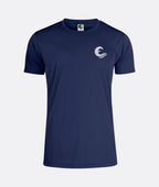 T-Shirt Active Sirocco Uomo