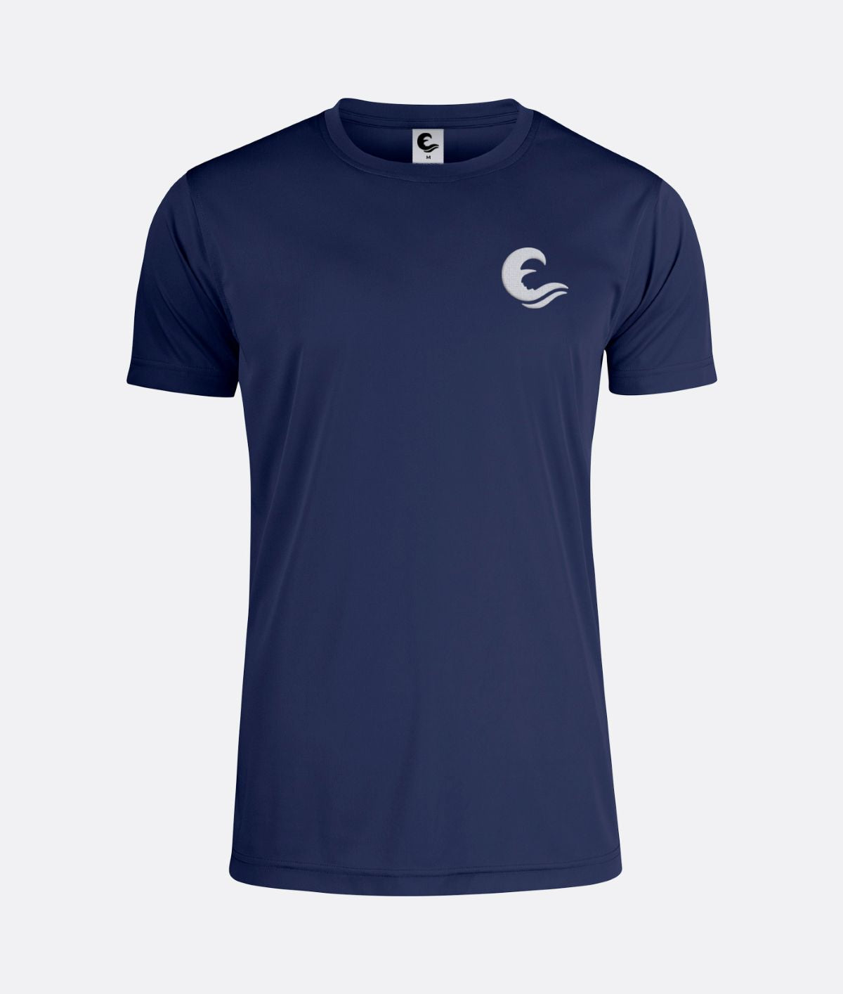 T-Shirt Active Sirocco Uomo