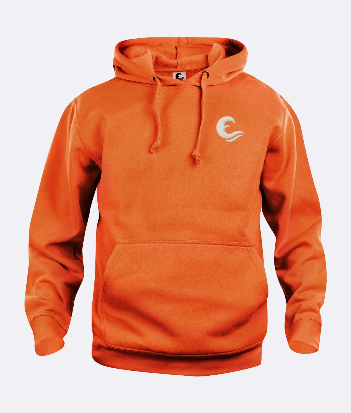 Felpa con cappuccio Sirocco