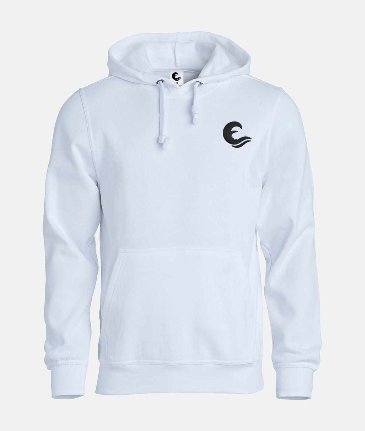 Felpa con cappuccio Sirocco