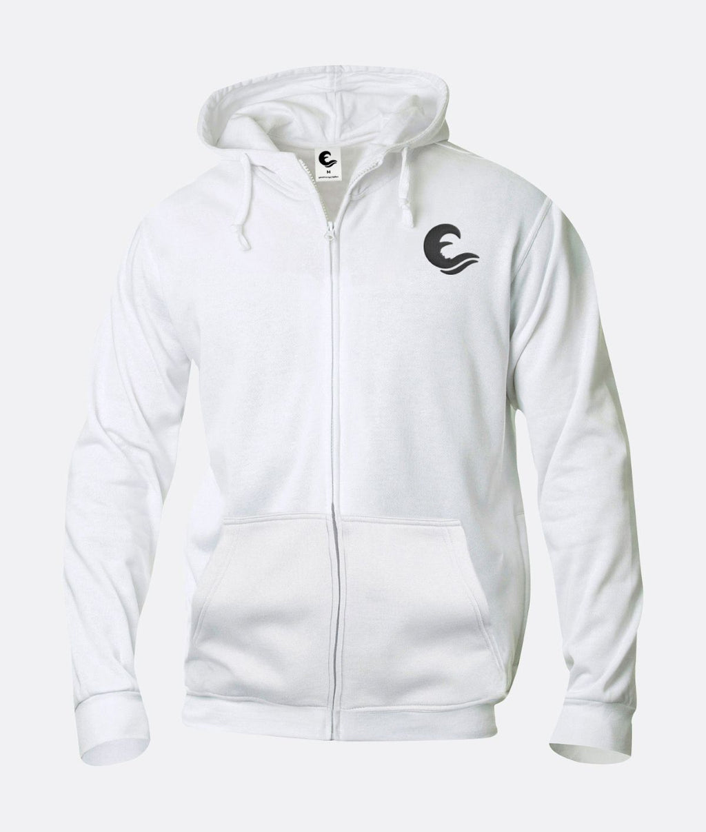 Felpa con cappuccio Sirocco Full Zip Uomo