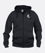 Felpa con cappuccio Sirocco Full Zip Uomo