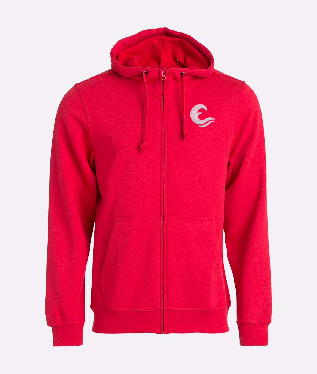 Felpa con cappuccio Sirocco Full Zip Uomo