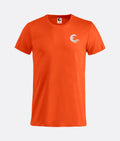 T-Shirt Basic Sirocco Uomo