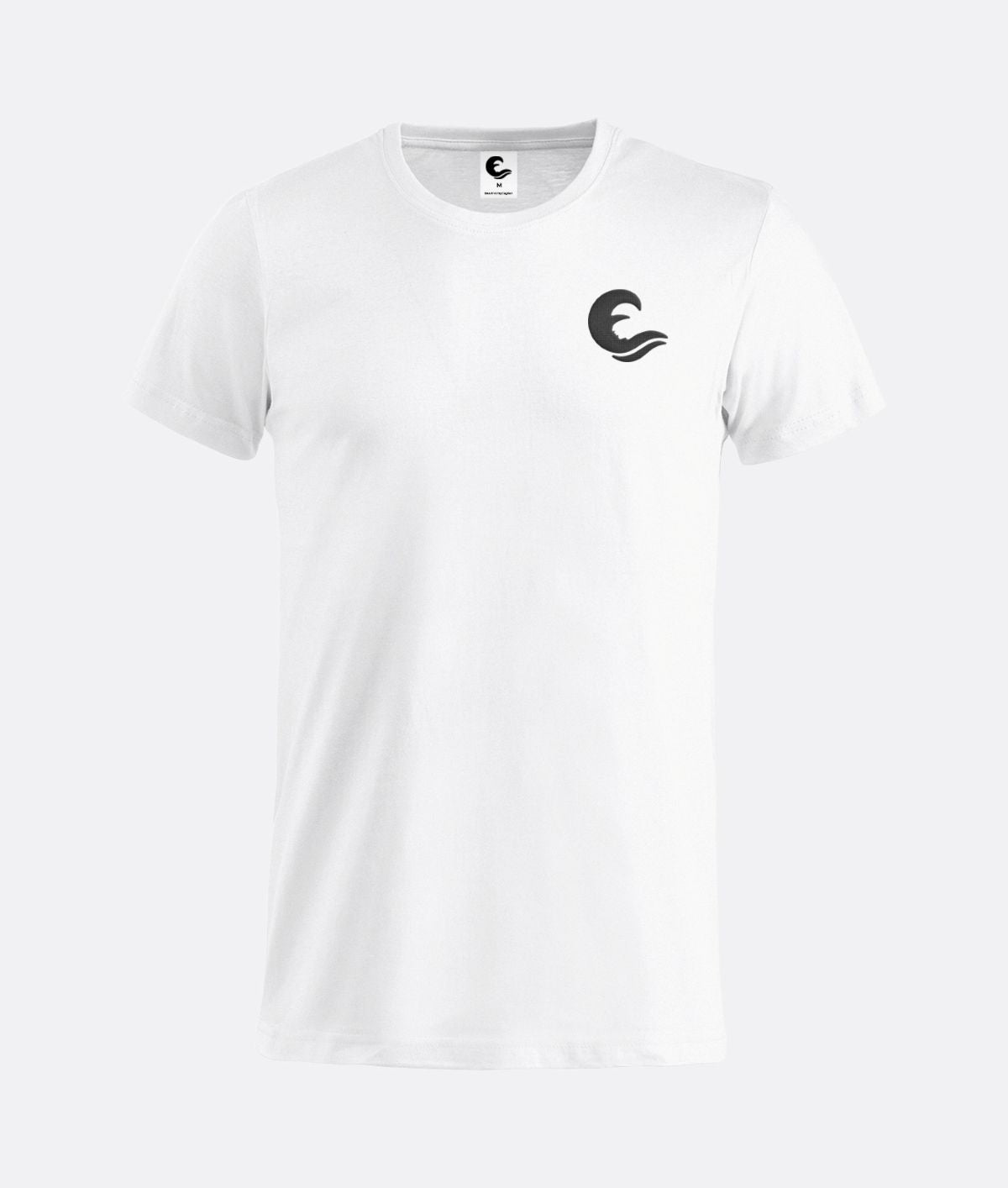 T-Shirt Basic Sirocco Uomo