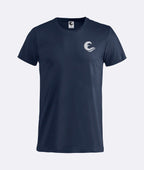 T-Shirt Basic Sirocco Uomo