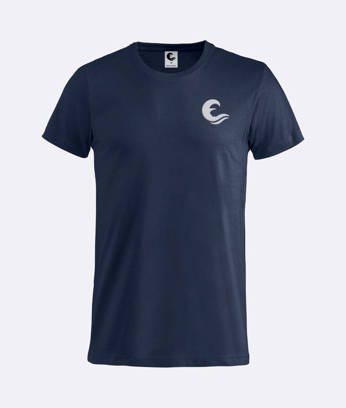 T-Shirt Basic Sirocco Uomo