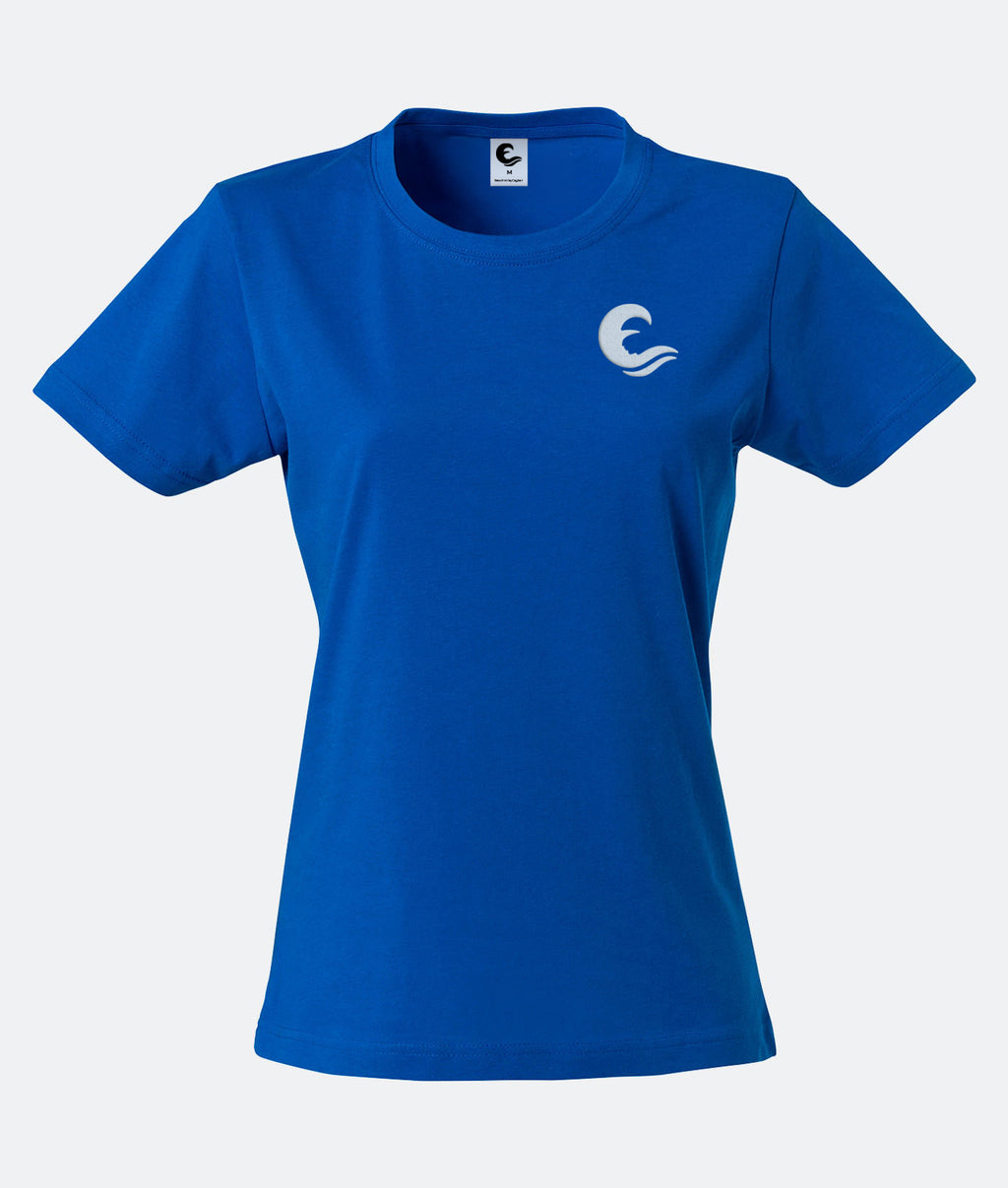 T-Shirt Basic Sirocco Donna