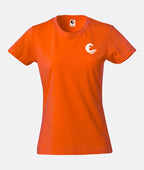 T-Shirt Basic Sirocco Donna