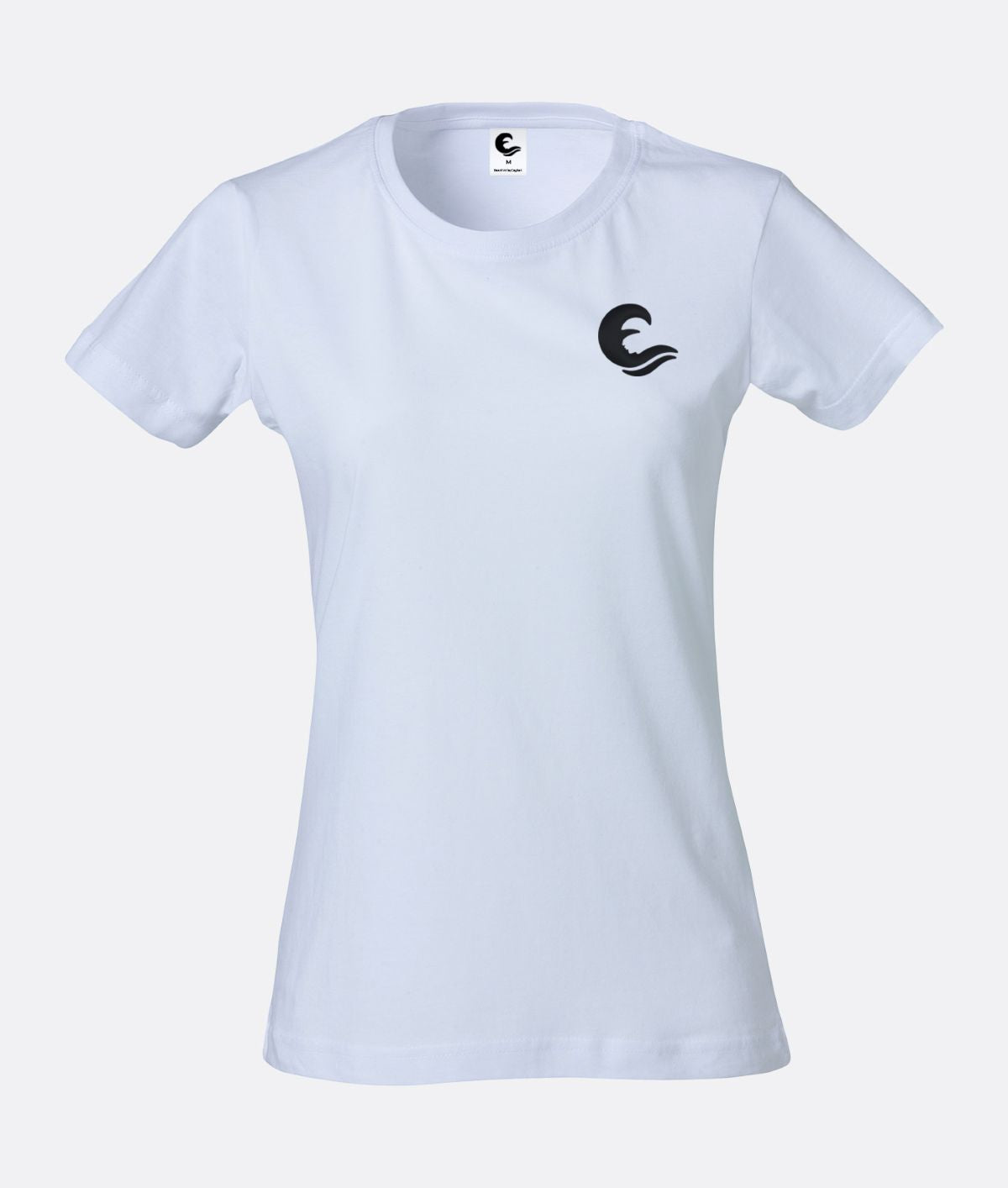 T-Shirt Basic Sirocco Donna