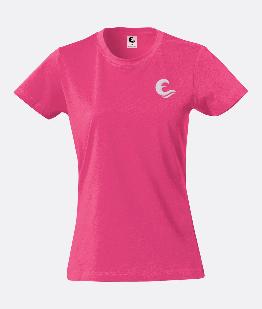 T-Shirt Basic Sirocco Donna