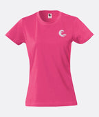 T-Shirt Basic Sirocco Donna