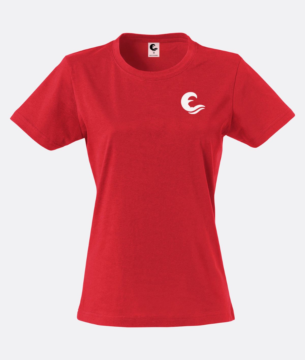 T-Shirt Basic Sirocco Donna