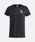 T-Shirt Basic Sirocco Uomo