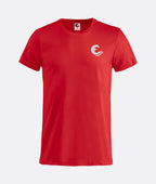 T-Shirt Basic Sirocco Uomo