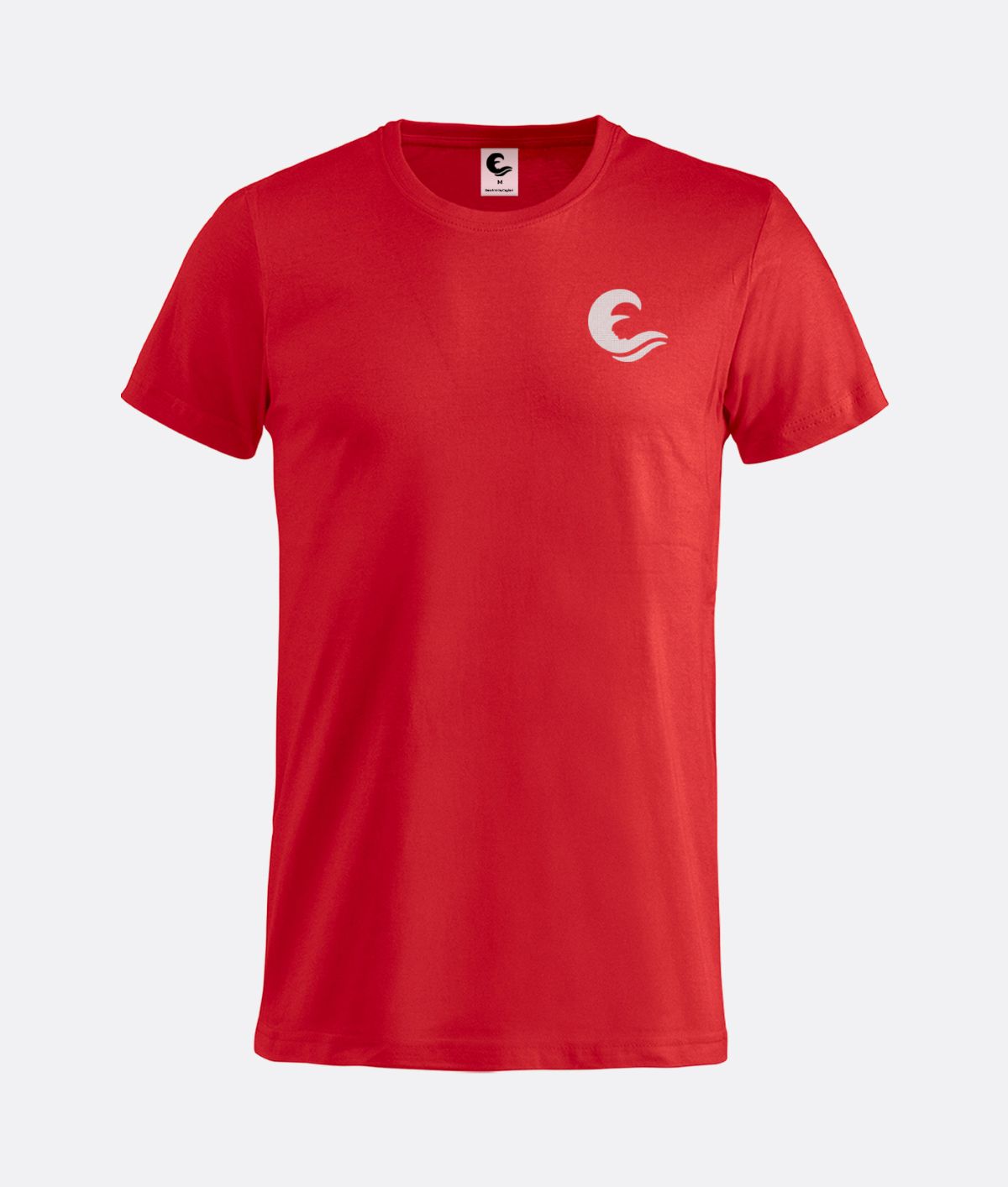 T-Shirt Basic Sirocco Uomo