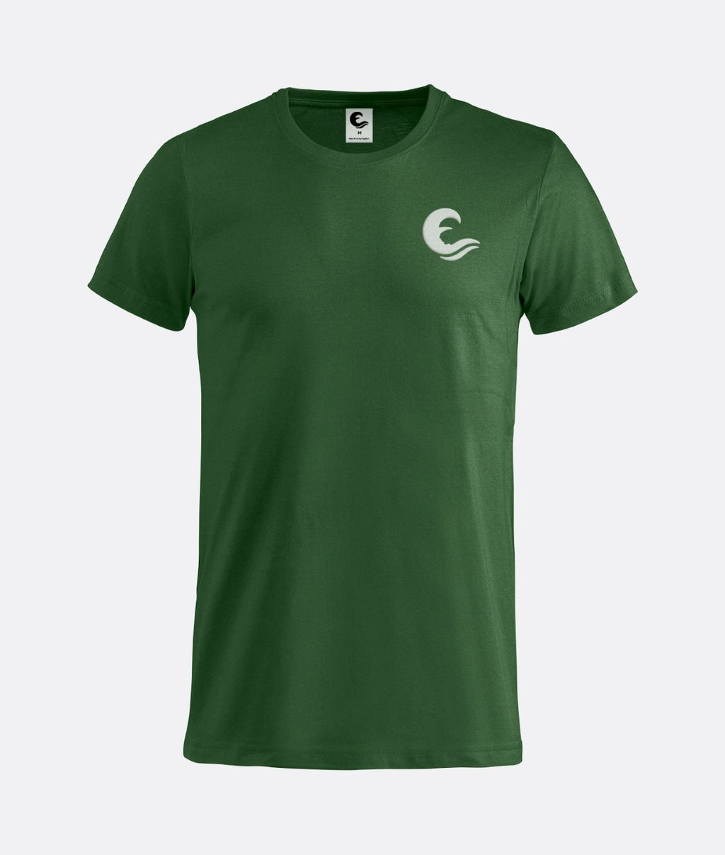 T-Shirt Basic Sirocco Uomo