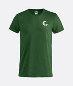 T-Shirt Basic Sirocco Uomo