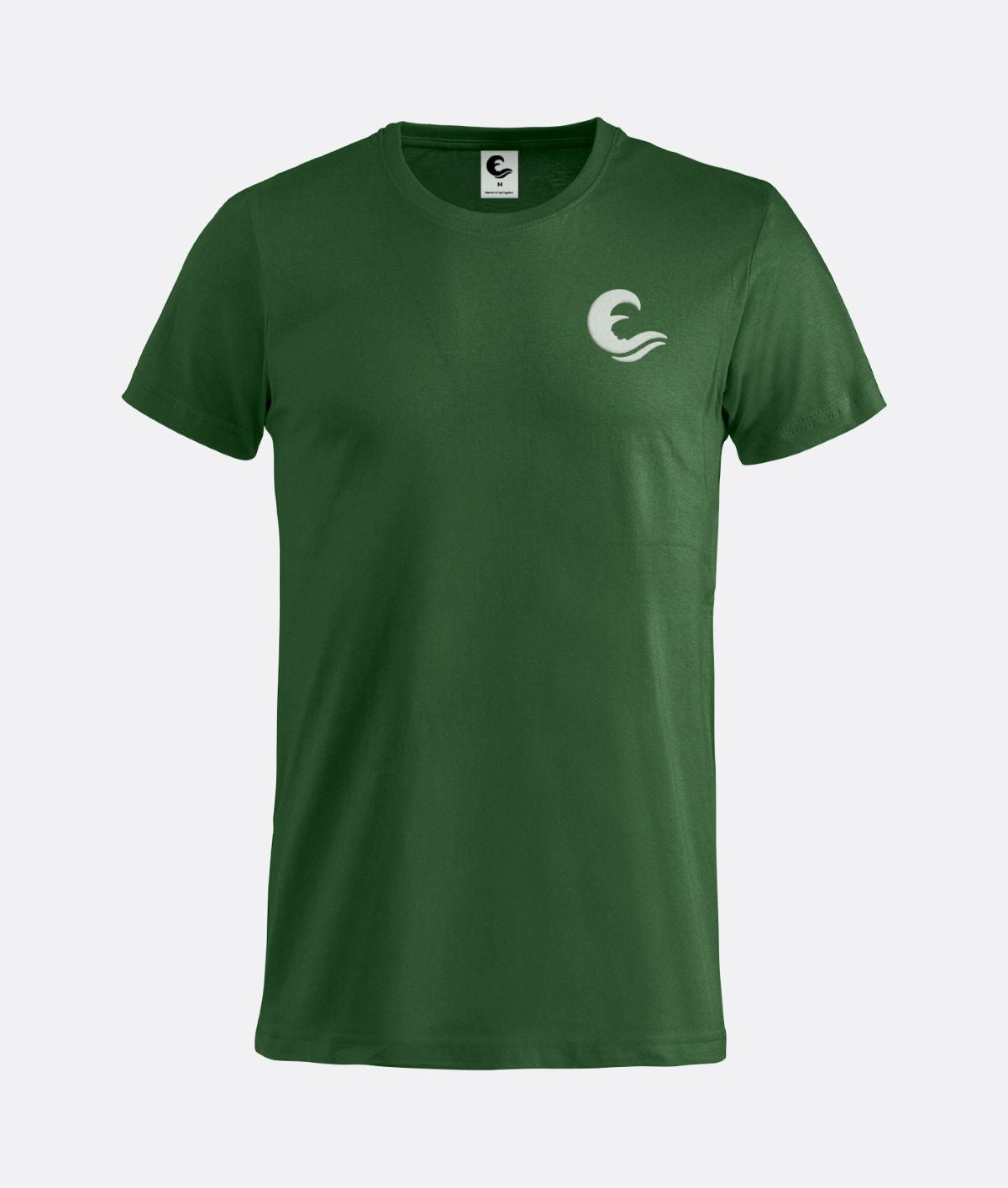 T-Shirt Basic Sirocco Uomo