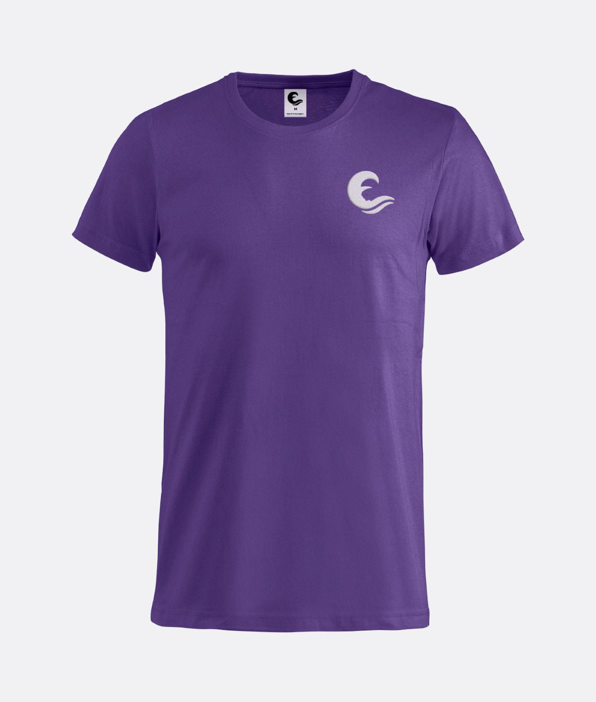 T-Shirt Basic Sirocco Uomo