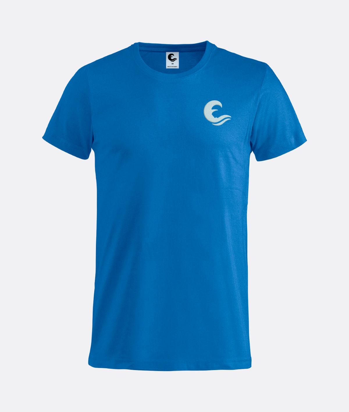 T-Shirt Basic Sirocco Uomo