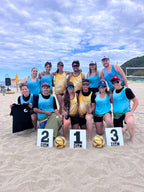 Canotta BVC Tour Poetto