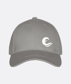 cappellino da beacher BVC Shop grigio