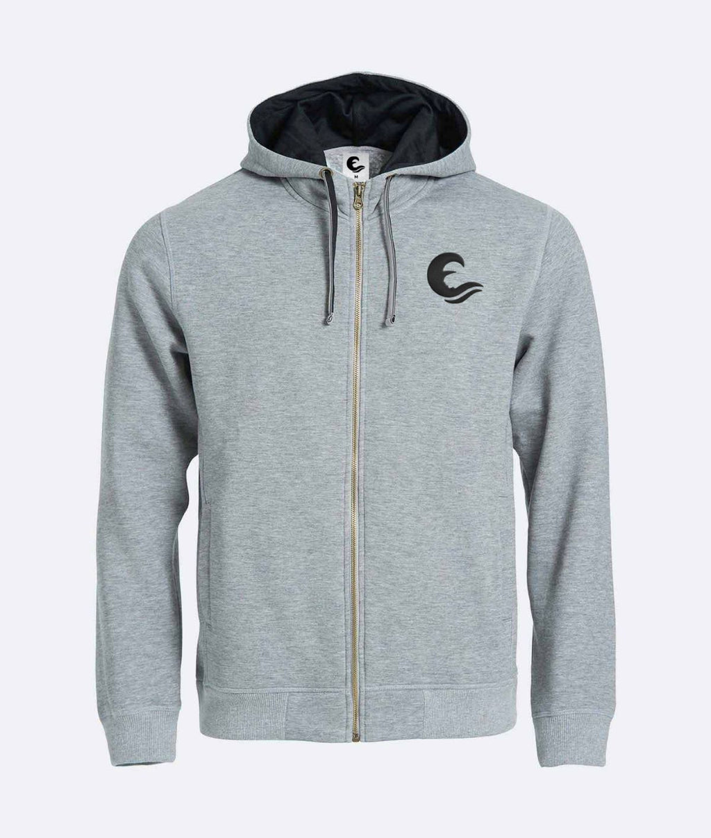 Felpa con cappuccio Mistral Uomo Full Zip