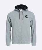 Felpa con cappuccio Mistral Uomo Full Zip