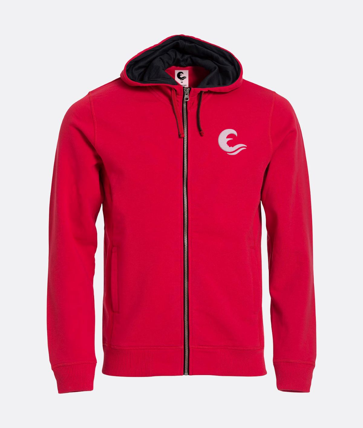 Felpa con cappuccio Mistral Uomo Full Zip