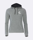 Felpa con cappuccio Mistral Donna