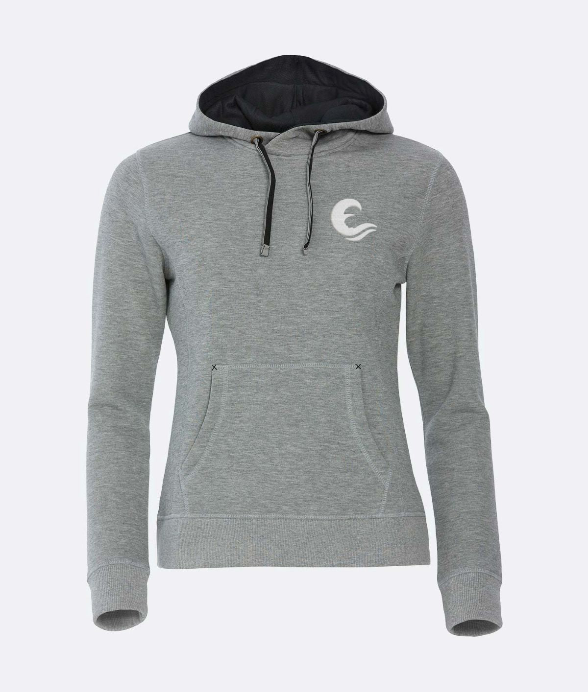 Felpa con cappuccio Mistral Donna