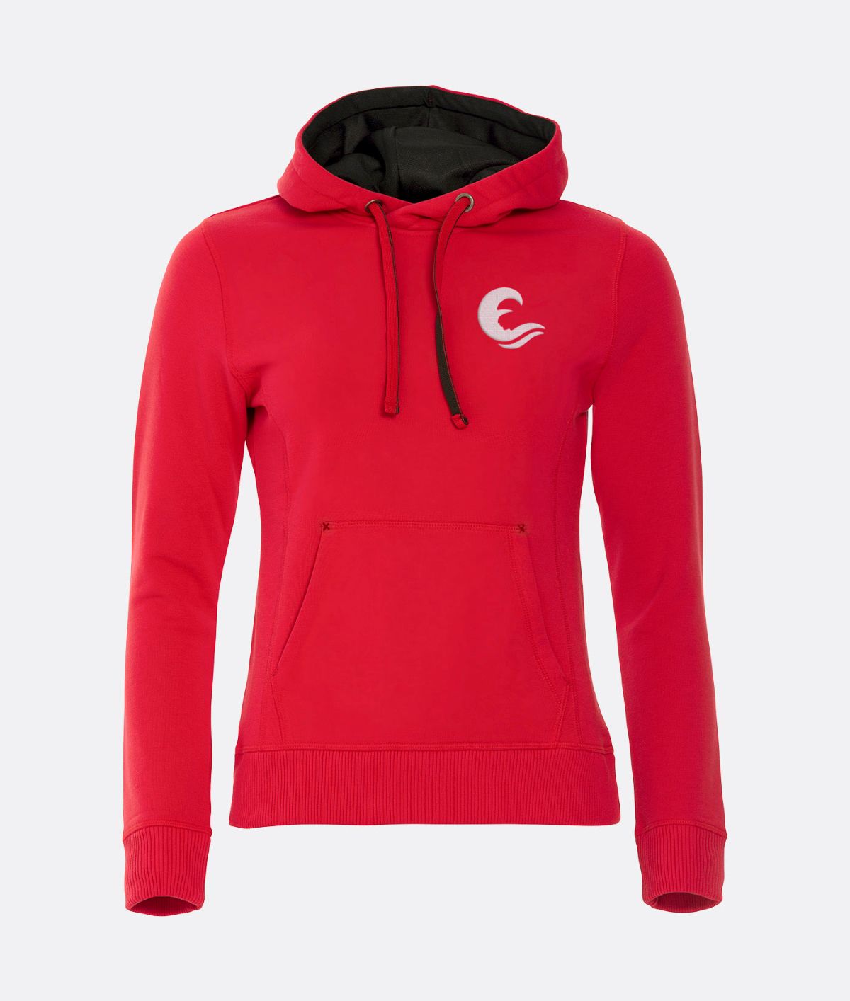 Felpa con cappuccio Mistral Donna