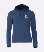 Felpa con cappuccio Mistral Donna
