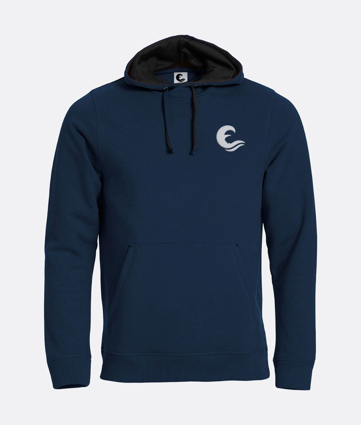 Felpa con cappuccio Mistral Uomo