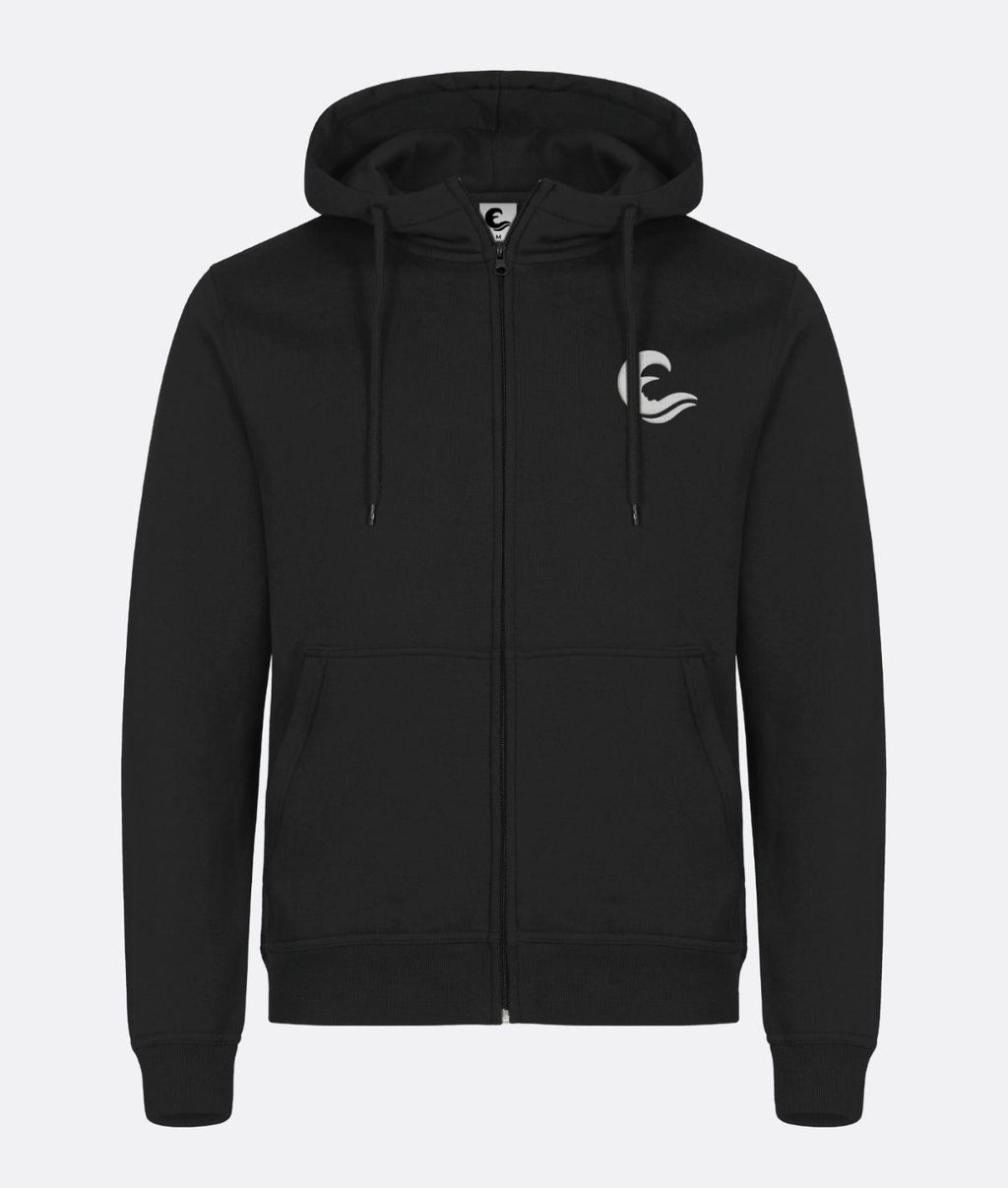 Felpa da riscaldamento Sirocco Full Zip