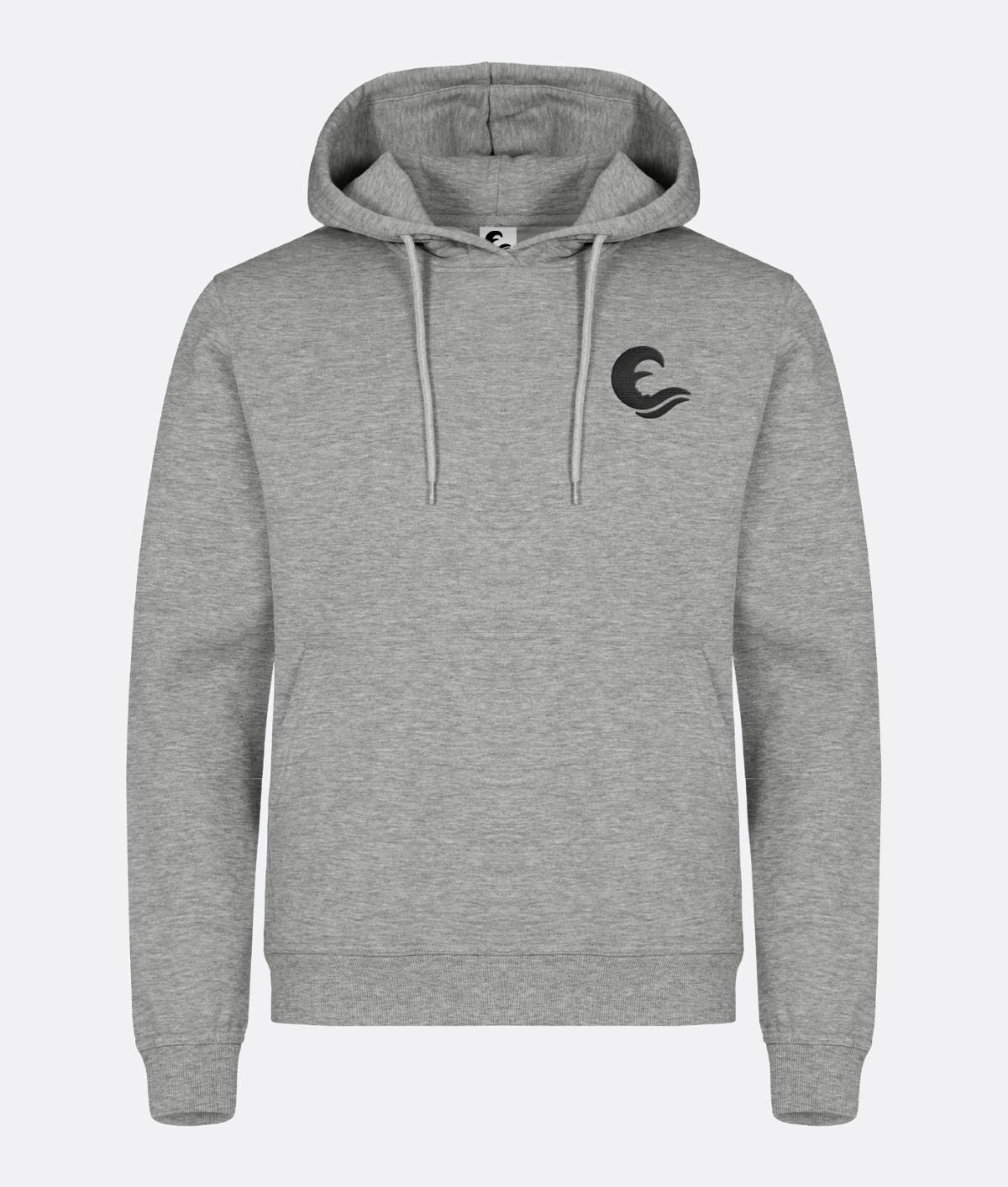 Felpa da riscaldamento Sirocco