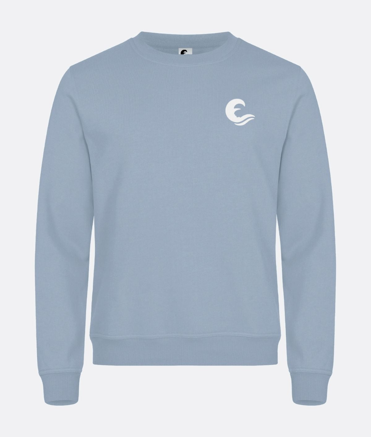 Felpa girocollo Sirocco