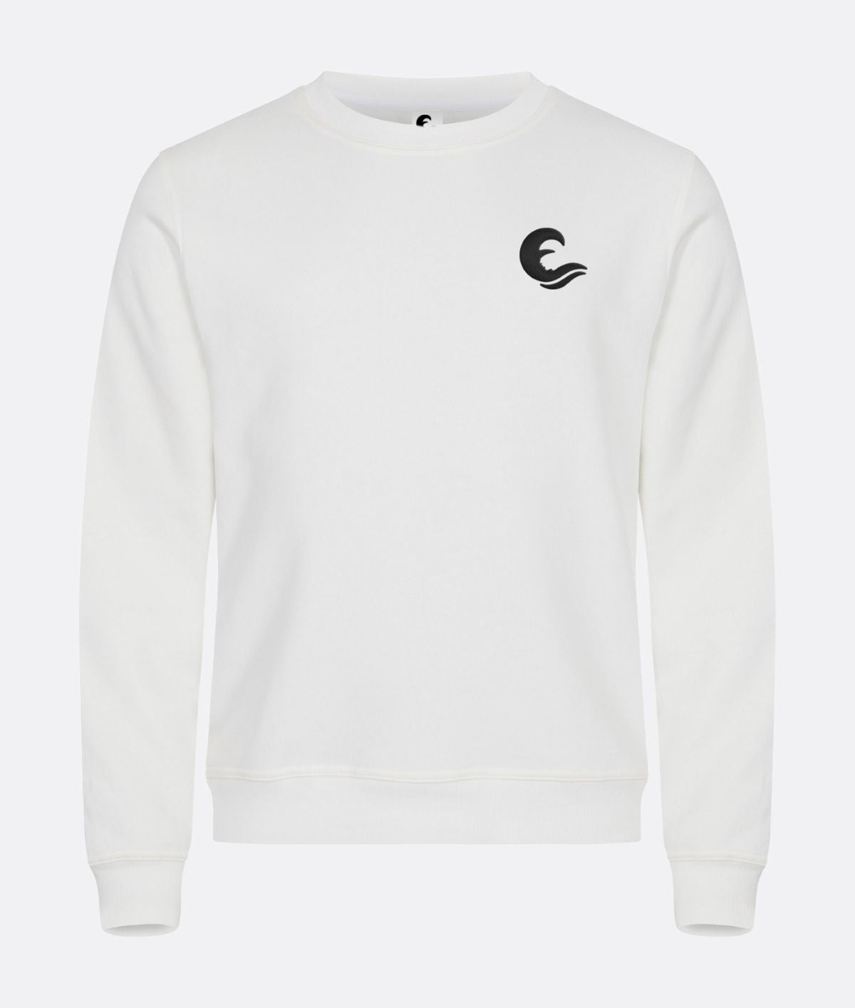 Felpa girocollo Sirocco